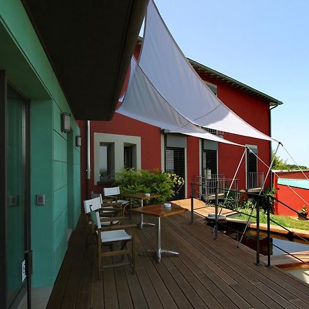 Hotel Restaurant La Montagne De Brancion Martailly-lès-Brancion Fasiliteter bilde